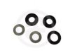 KIA 0K08A49620 Repair Kit, brake master cylinder